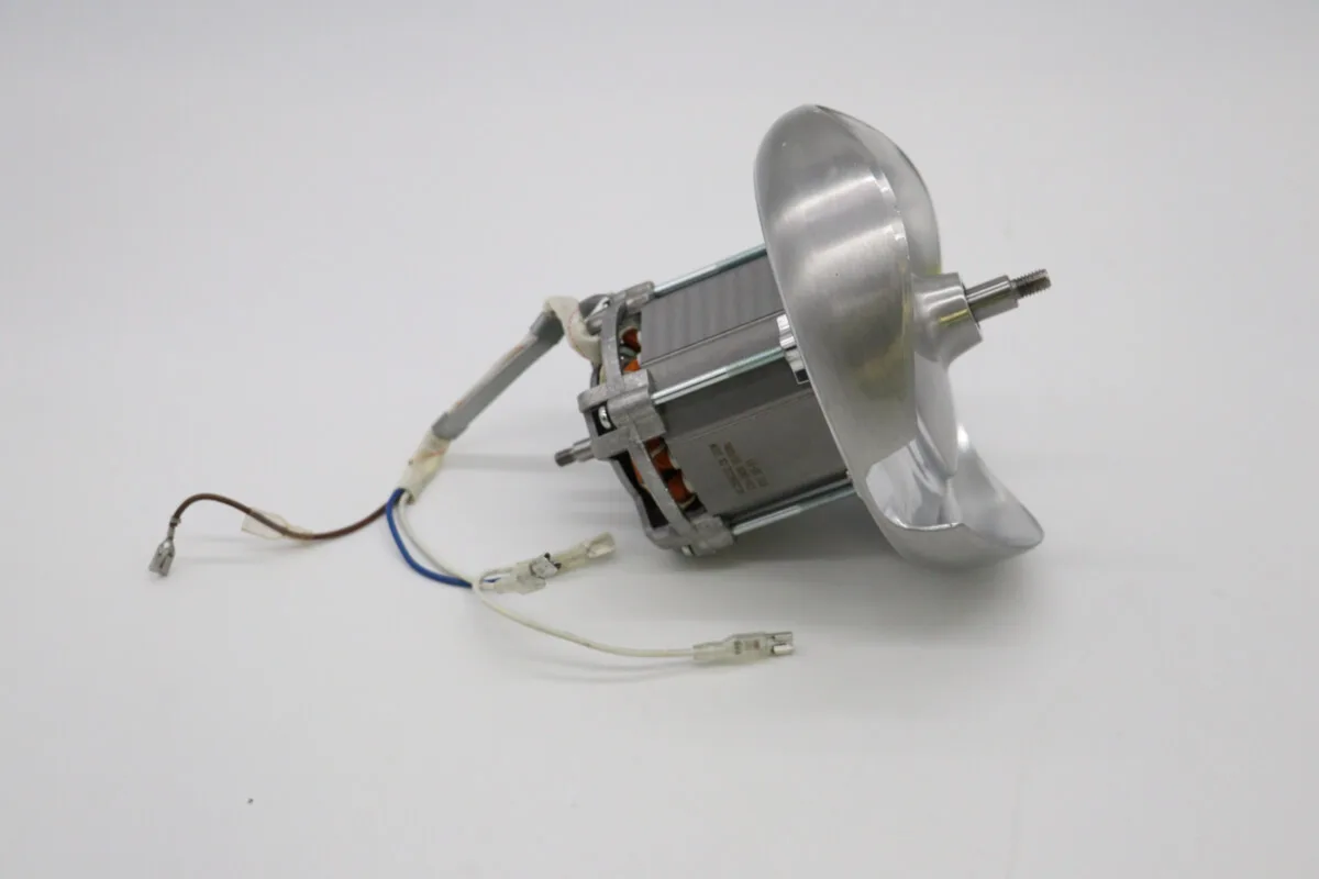 Maxima ECJXL – Motor Komplett* 09304459