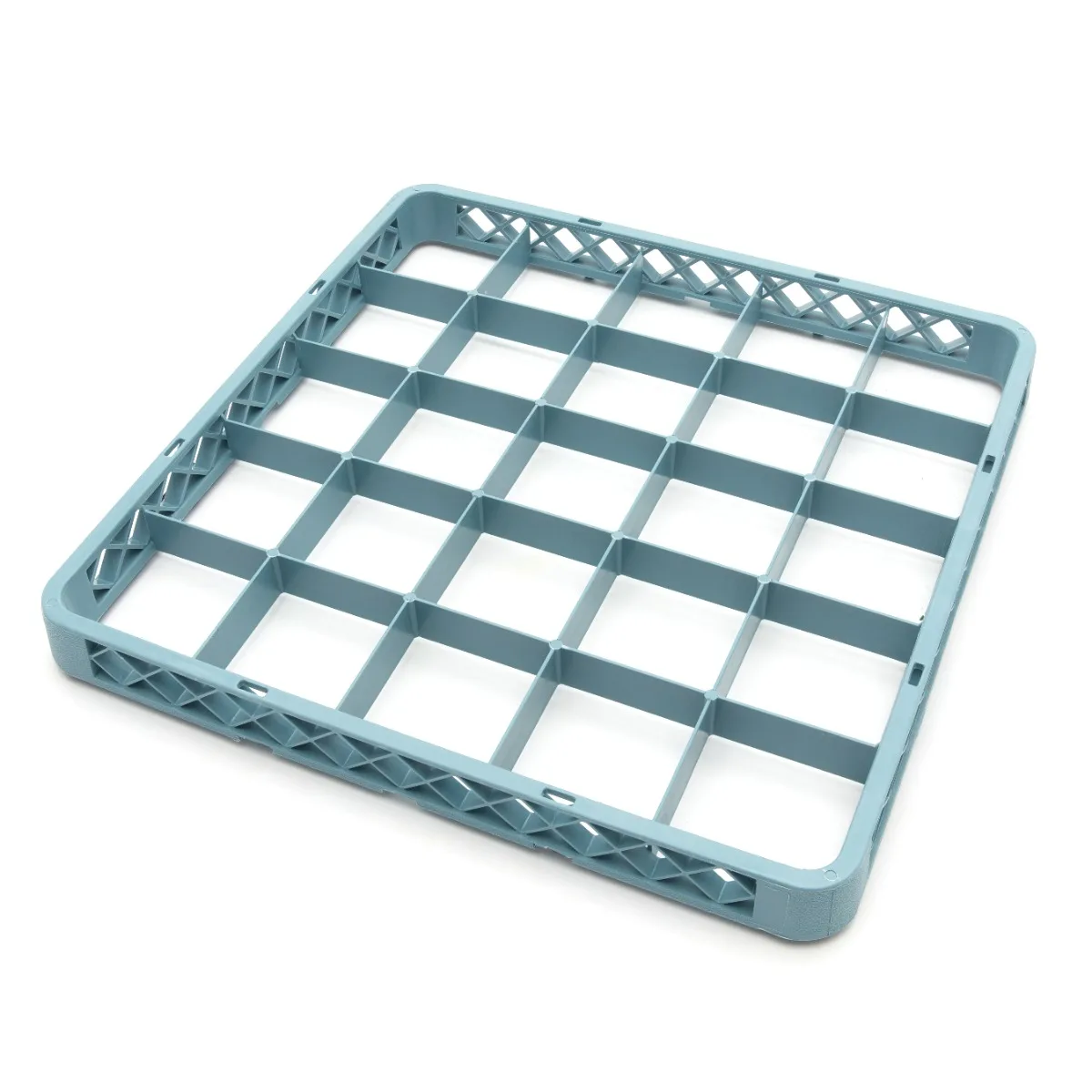 Weitere Ansicht: Geschirrspüler-Gläserkorb Extender – 50 x 50 cm · 25 Fächer