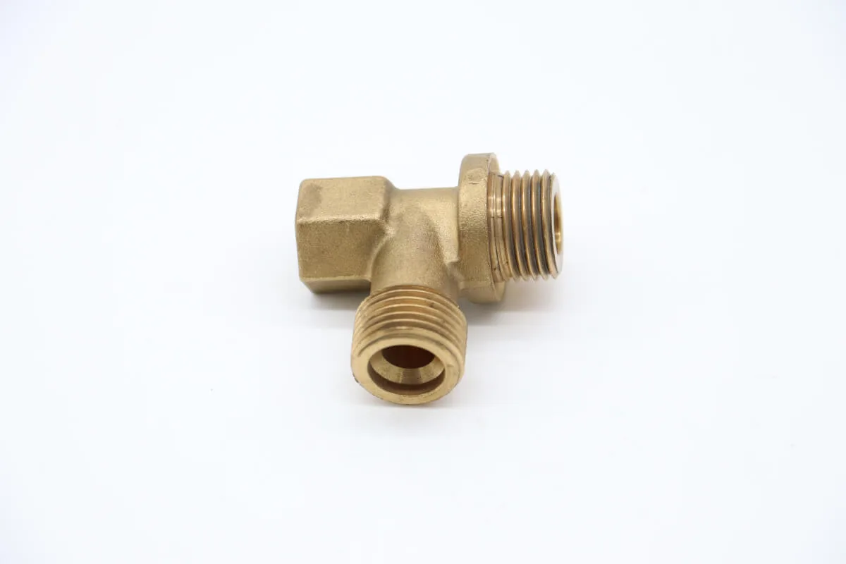 Maxima Thermics Sup. Adapter 1/2 X 1/2 08805015