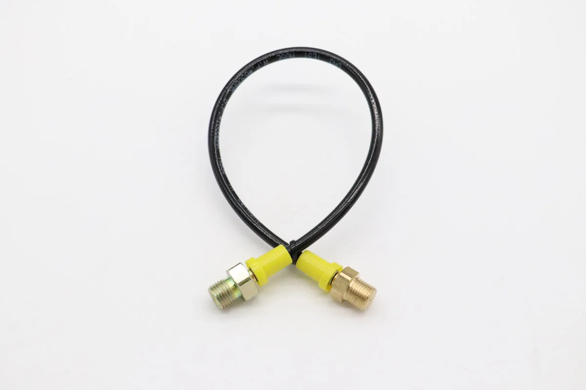 Maxima Trockeneisgerät – Hose #5 09403101