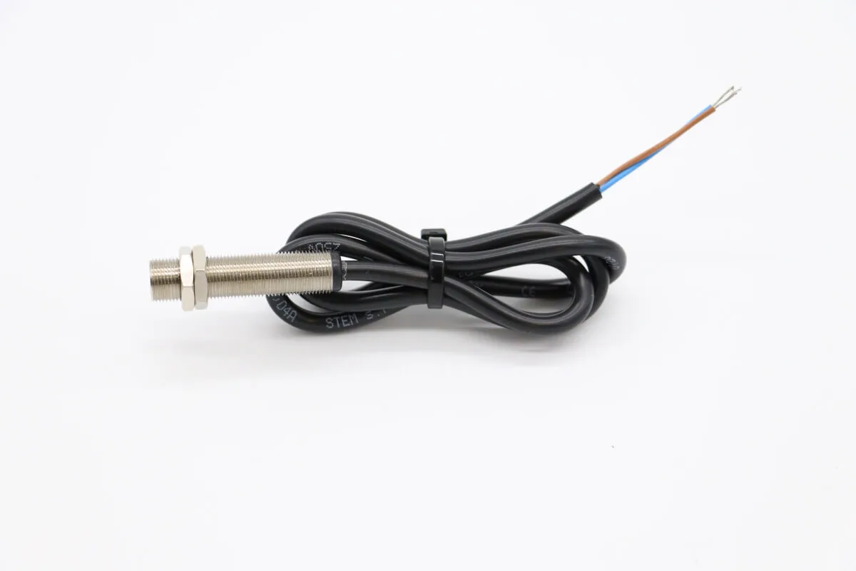 Maxima Kombidämpfer – Magnetic Sensor/Schalter 08563015