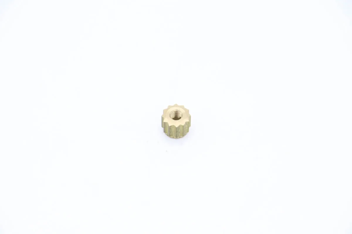 Maxima MKM – Messing Zahnrad Coupler #31 09301022
