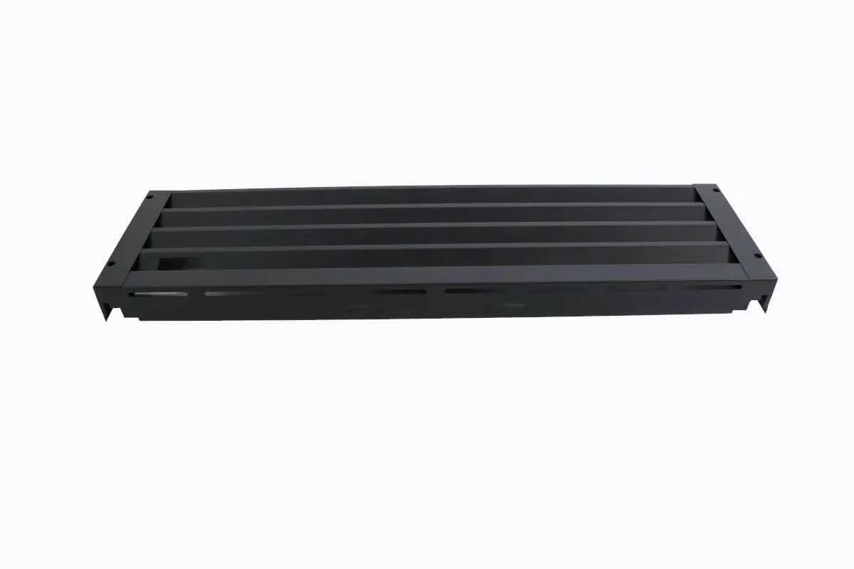 Maxima BC800L – Boden Blende (vorne) 09404216