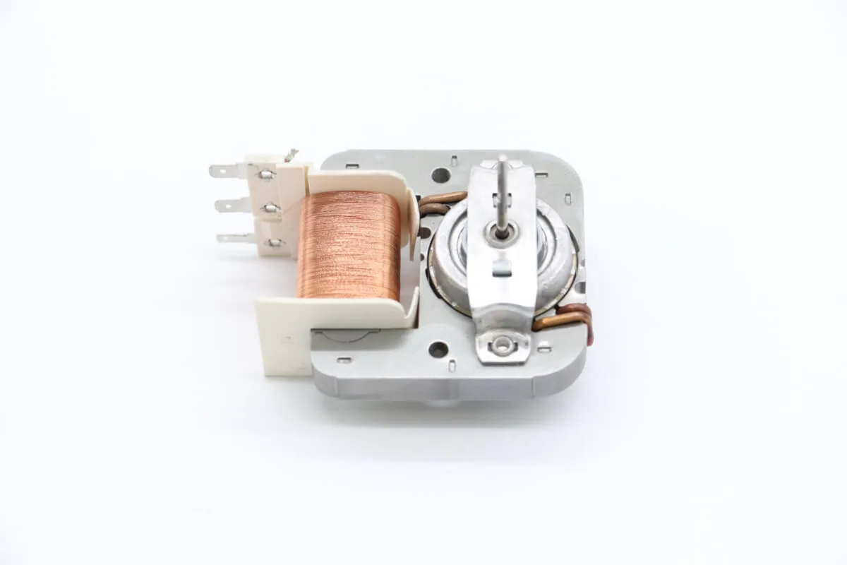 Maxima MWO900 – Lüftermotor #C05 09367154