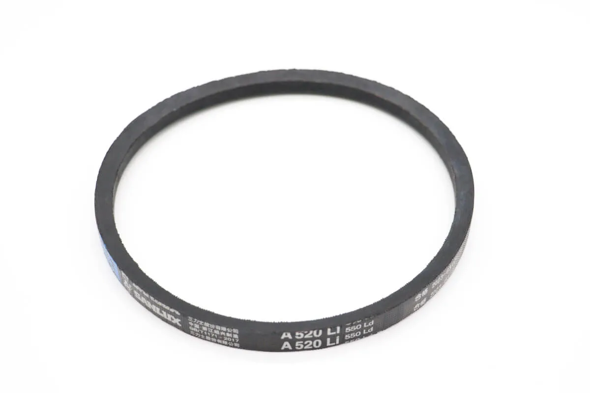 Maxima MPP15 – Riemen A520 #32 09350037