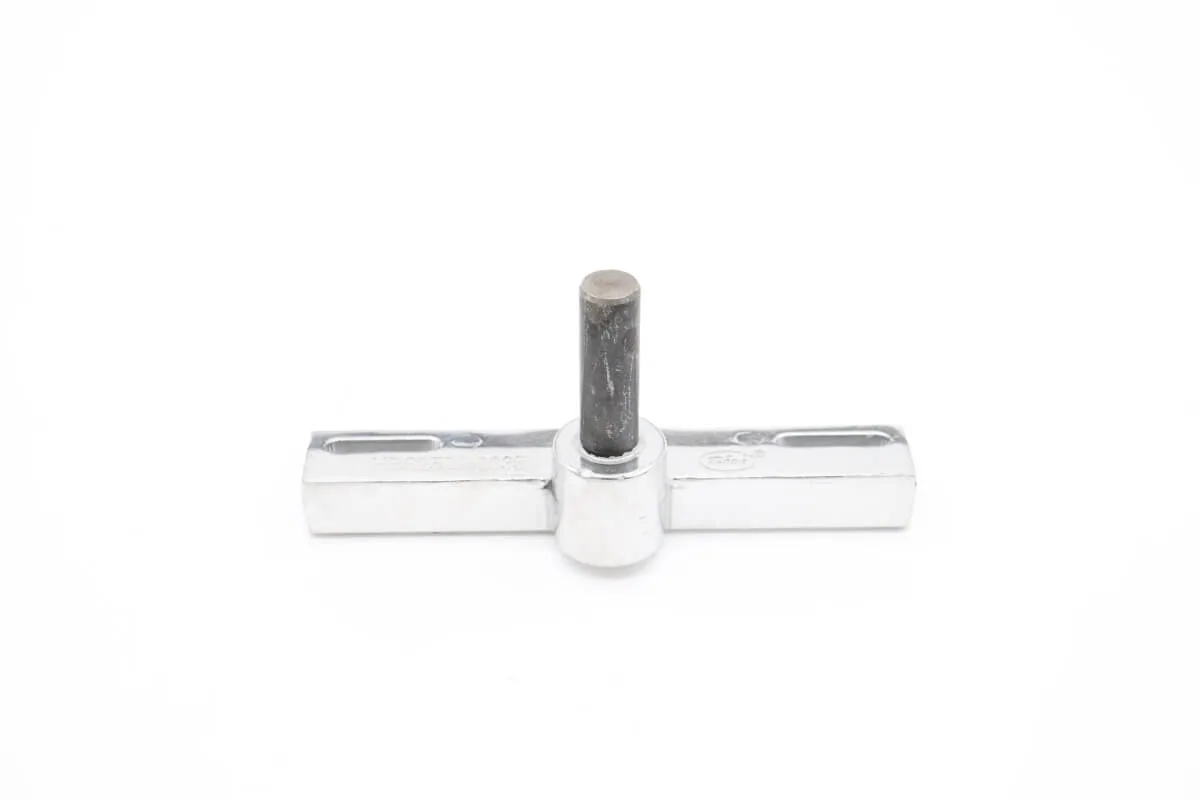 Maxima MS250 – Houder voor achter plaat #38 09302185