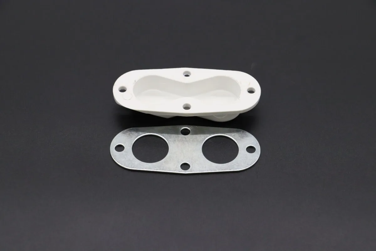 Weitere Ansicht: MPM20/30 – Biaxial Lager Abdeckung