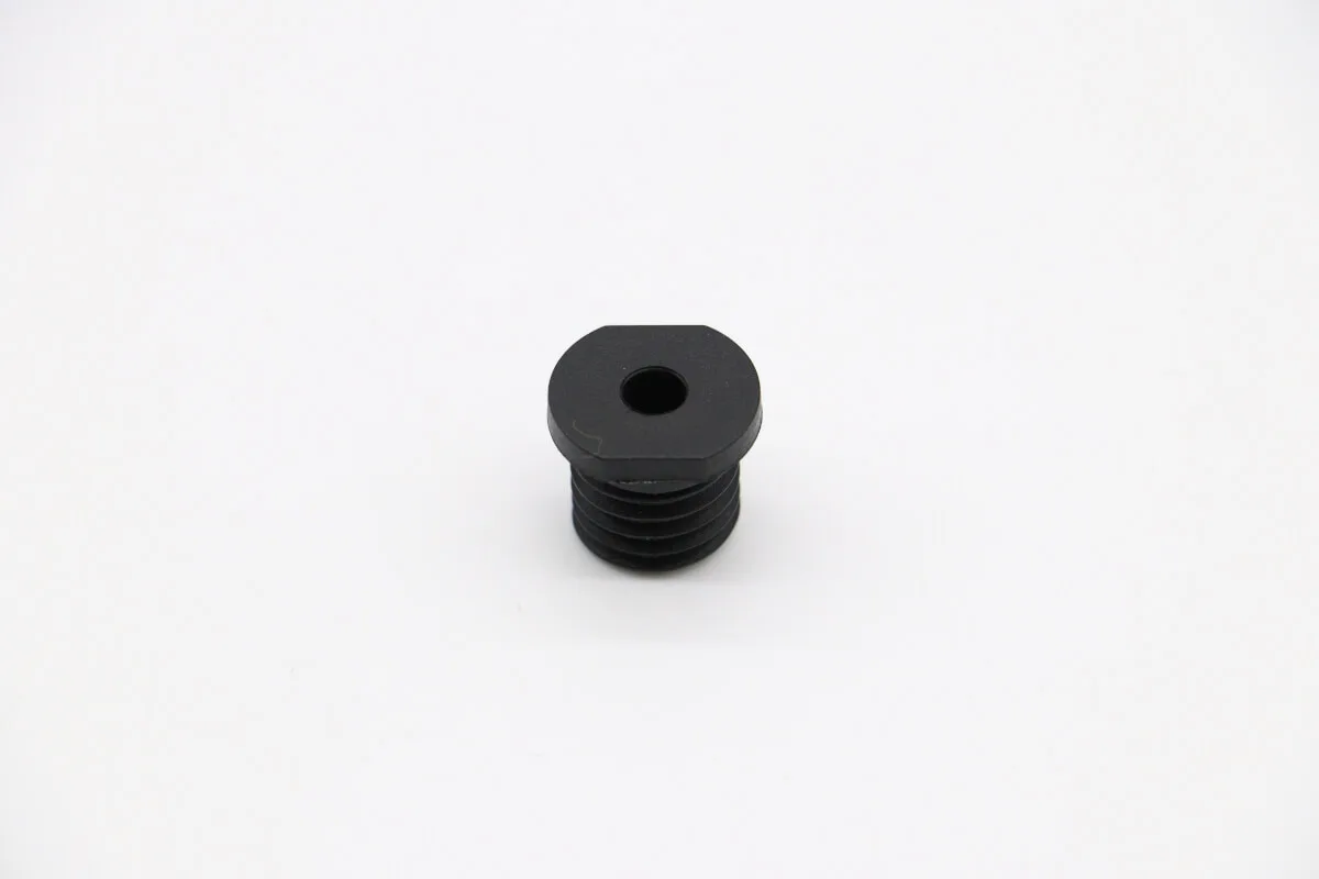 Maxima MVAC310/406 – Vacuum Port #25-0/#28 09503215