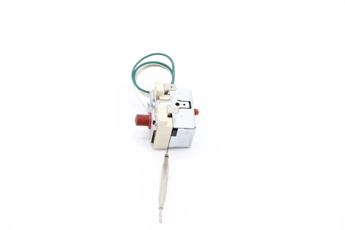 Weitere Ansicht: M700 – Sicherheitsthermostat 230 C Einphasig
