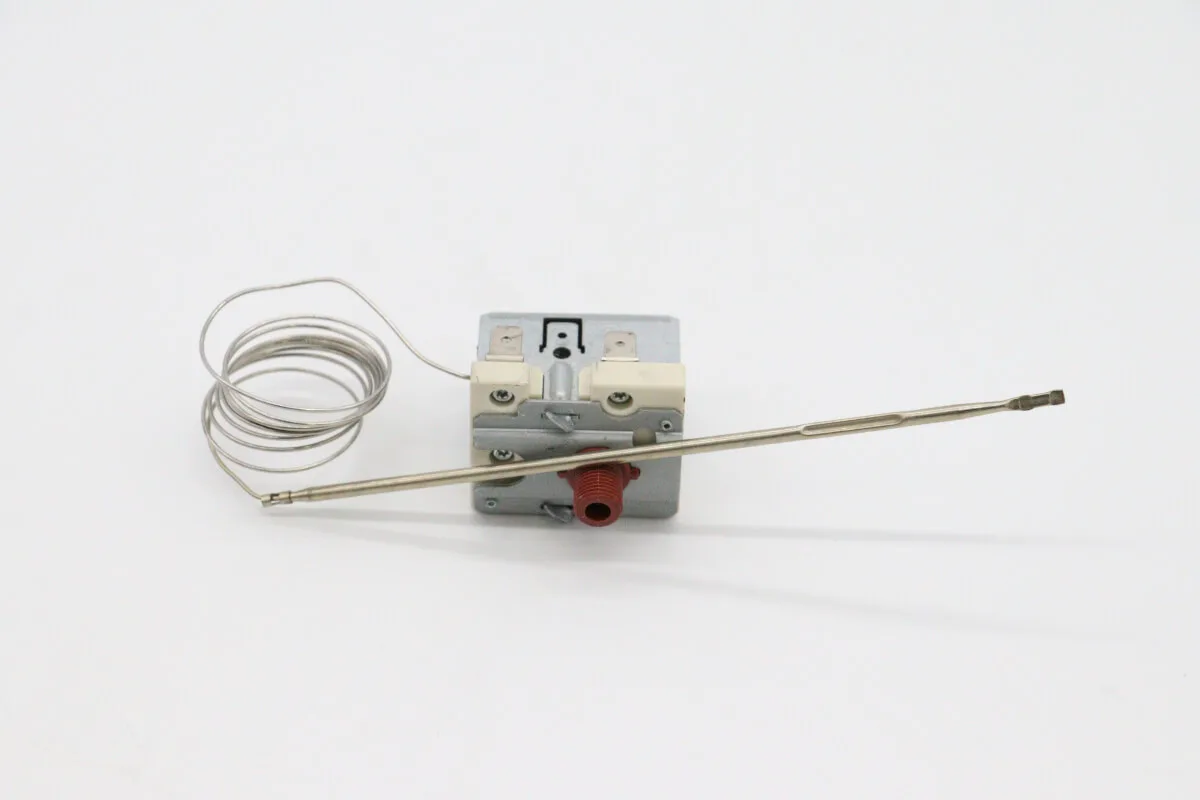 Maxima M700/900 – Sicherheitsthermostat 365 C 09399152
