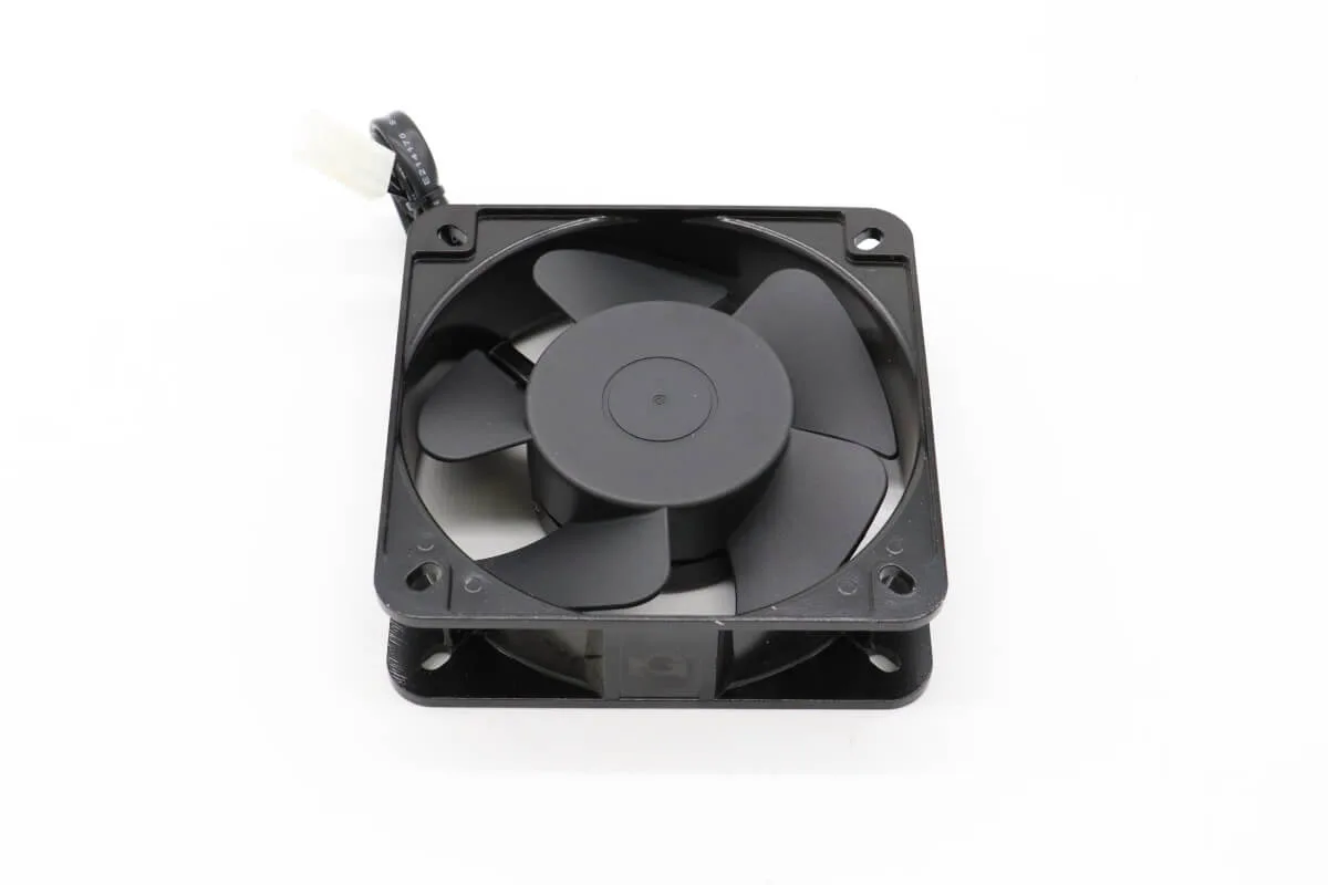 Maxima M-Ice 24 – Condensor ventilatormotor 09304306