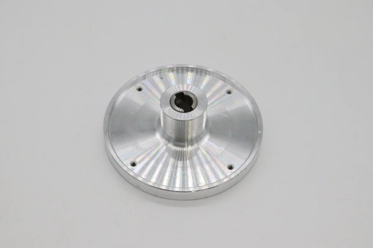 Maxima MJ-5000 – Flange 09349497