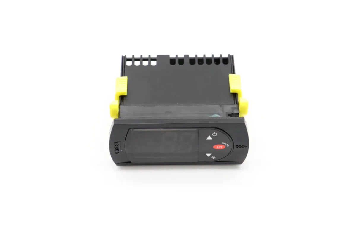Maxima R/RG200/400/600 – Elektronisch Steuergerät #10 09405101