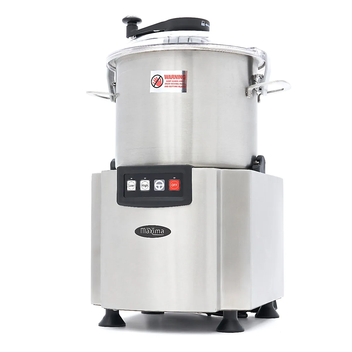 Maxima Cutter · 12 l
