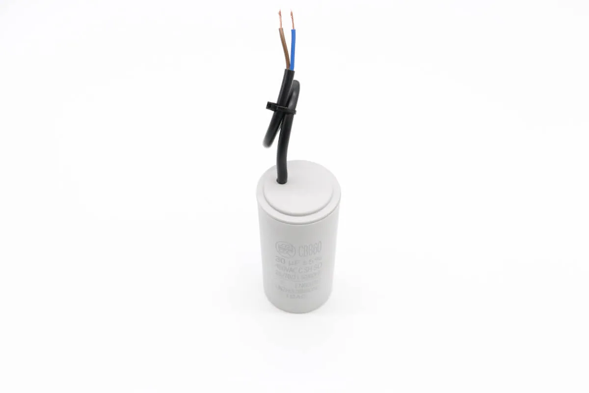 Maxima MMM22 – Motor Kondensator (Om) 09356288