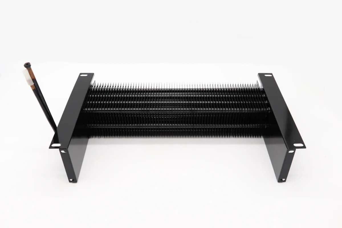 Maxima WTC – Verdampfer 09400485