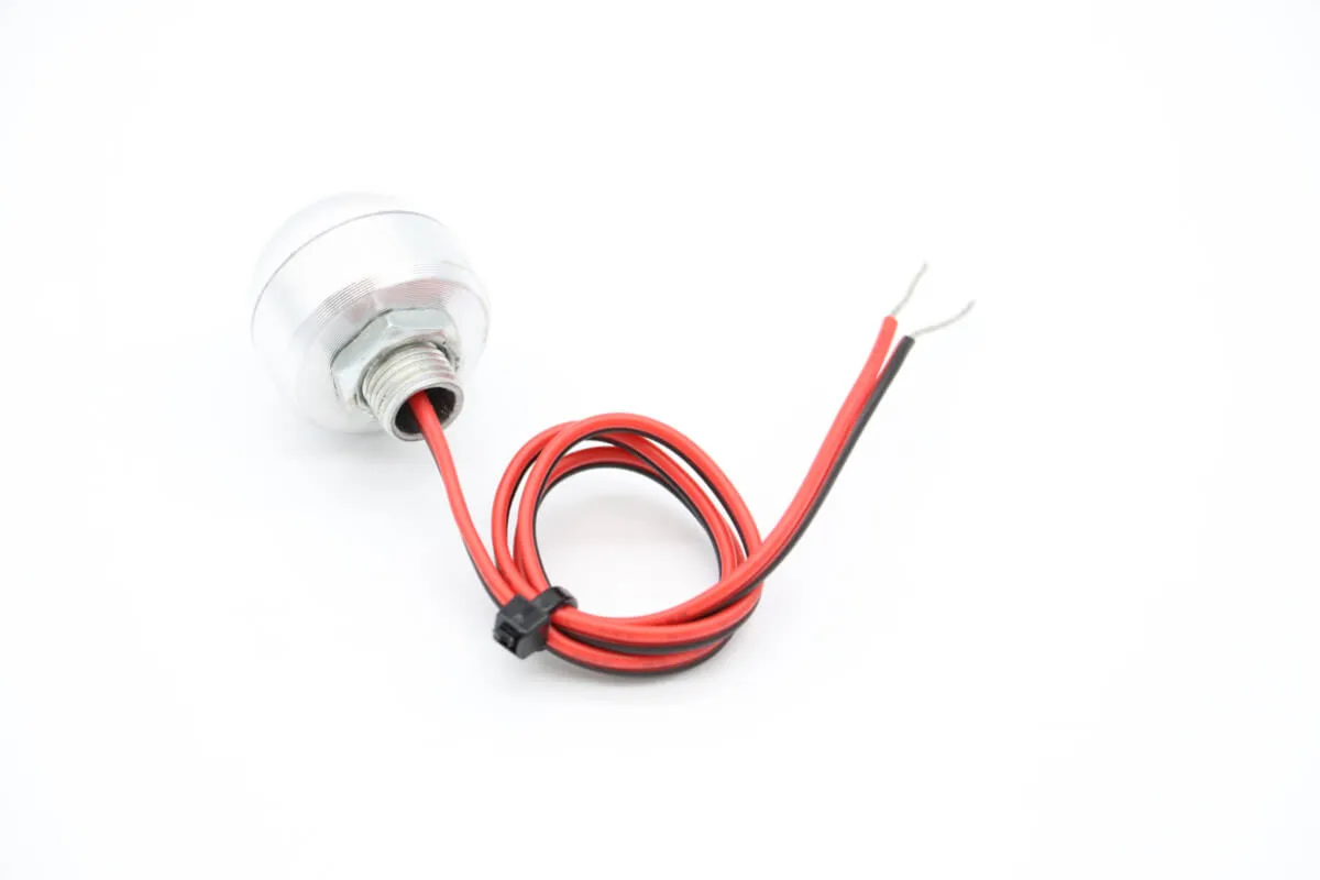 Extra aanzicht: MSLD 1/2/3-12 ledlamp