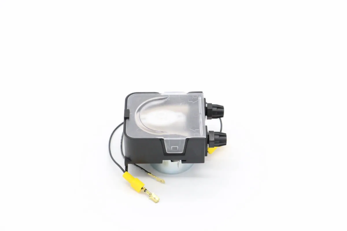 Weitere Ansicht: IDW – Detergent Dosing Pumpe
