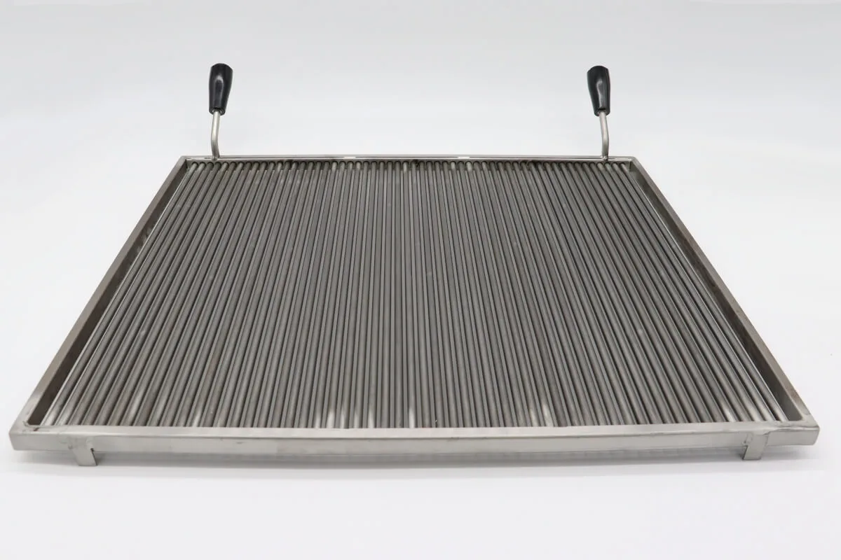 Maxima M900 CHARGILL – Ijzer Bar rooster voor 80 Cm Grill (optioneel) 09398611