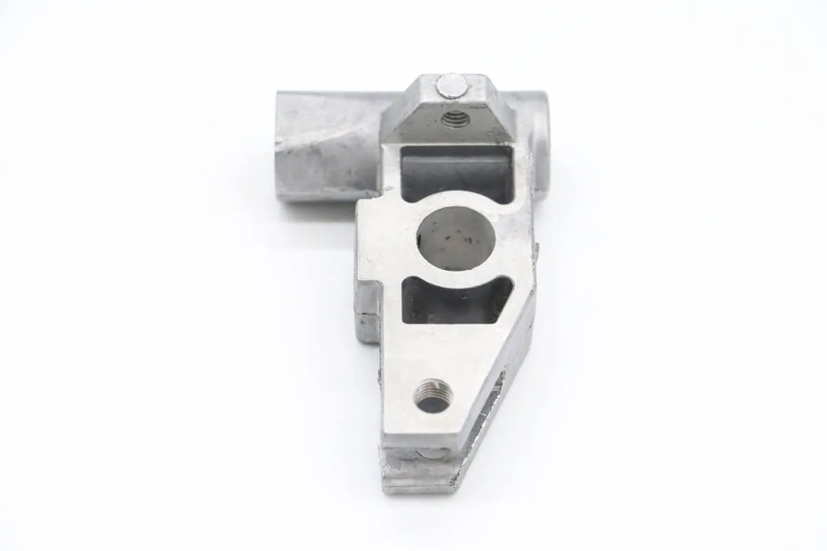 Weitere Ansicht: MS220/250 – Gleitelement Halter #35