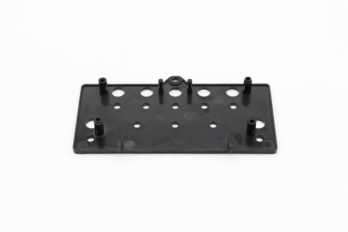 Weitere Ansicht: MKU Standmixer – Mountingplate von Display #36