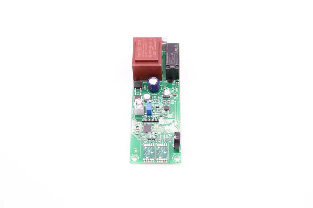 Weitere Ansicht: WHIPPED – Thermostat 220V