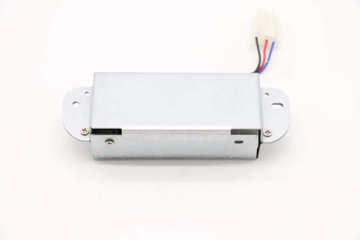 Maxima MSLD 1/2/3-12 – E-driver 09310578