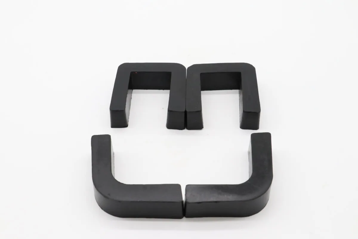 Maxima MPM20/30 – Gummifüße Set aus 4 (Nm) 09305790