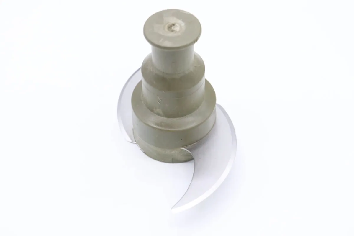Weitere Ansicht: MAXICUTTER 4 – Messer (<2019)