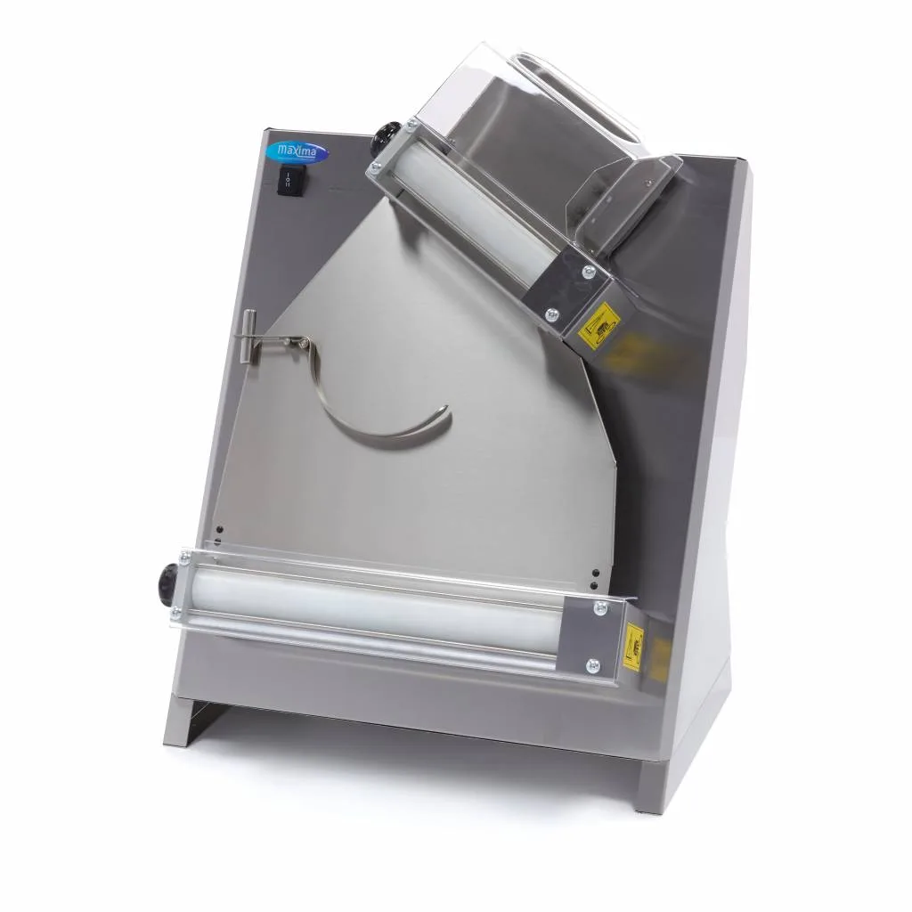 Maxima Teigroller · Ø40 cm · Doppelwalze