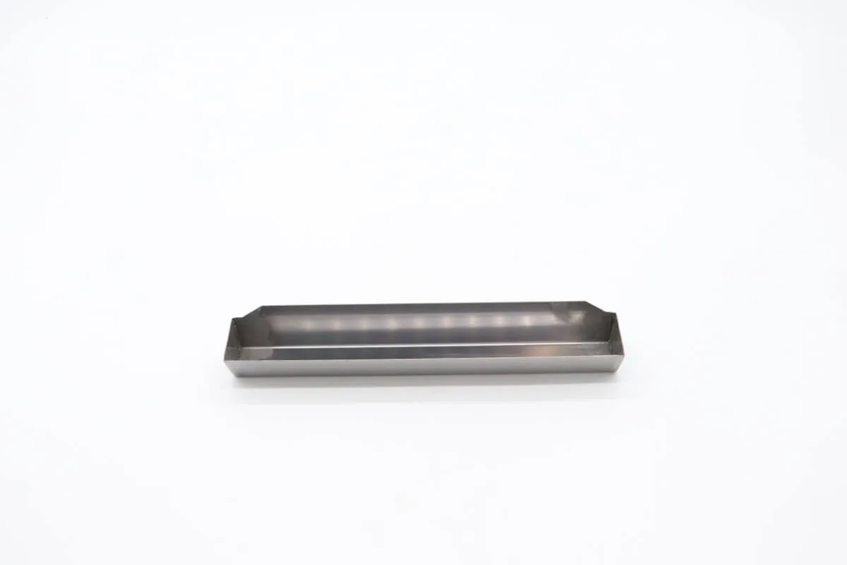 Maxima MCG SINGLE – Tropfschale 09345027