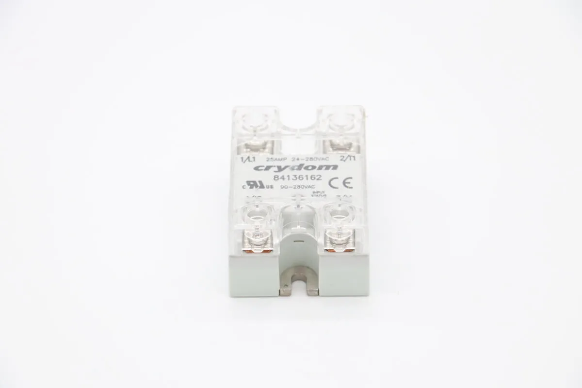 Maxima STATIC relais 90-280 08805007