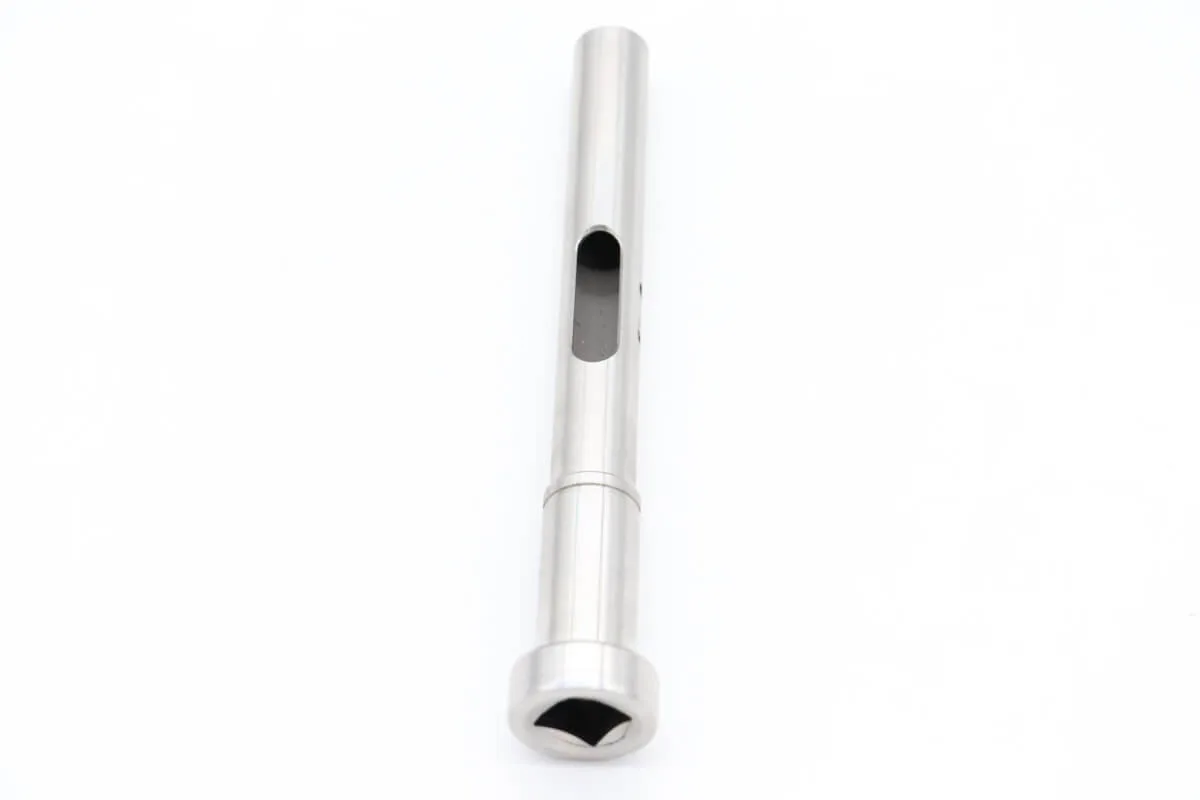 Weitere Ansicht: MS220 – Spindel von Messer #7