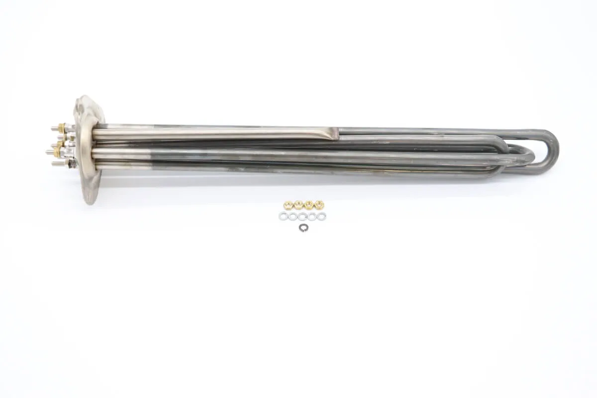 Maxima PW50x60 – Heizelement 6000W 230/400V 09240641