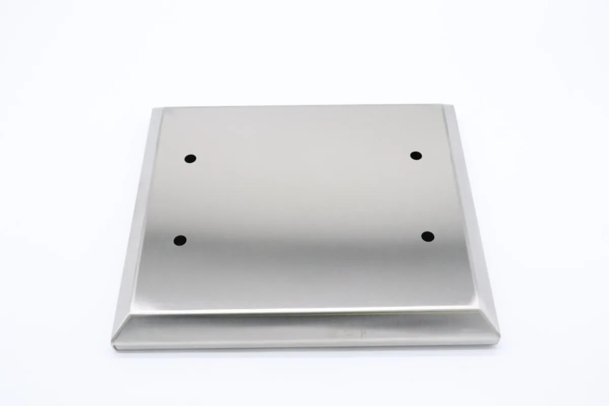 Maxima MSF5L – Sockel #7 09303201