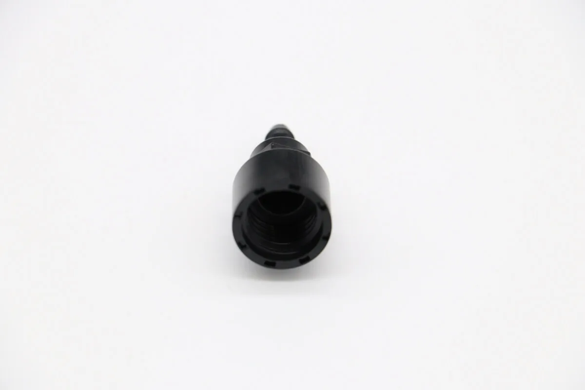 Extra aanzicht: MVAC310/406 – Vacuum Port #23-0/#26