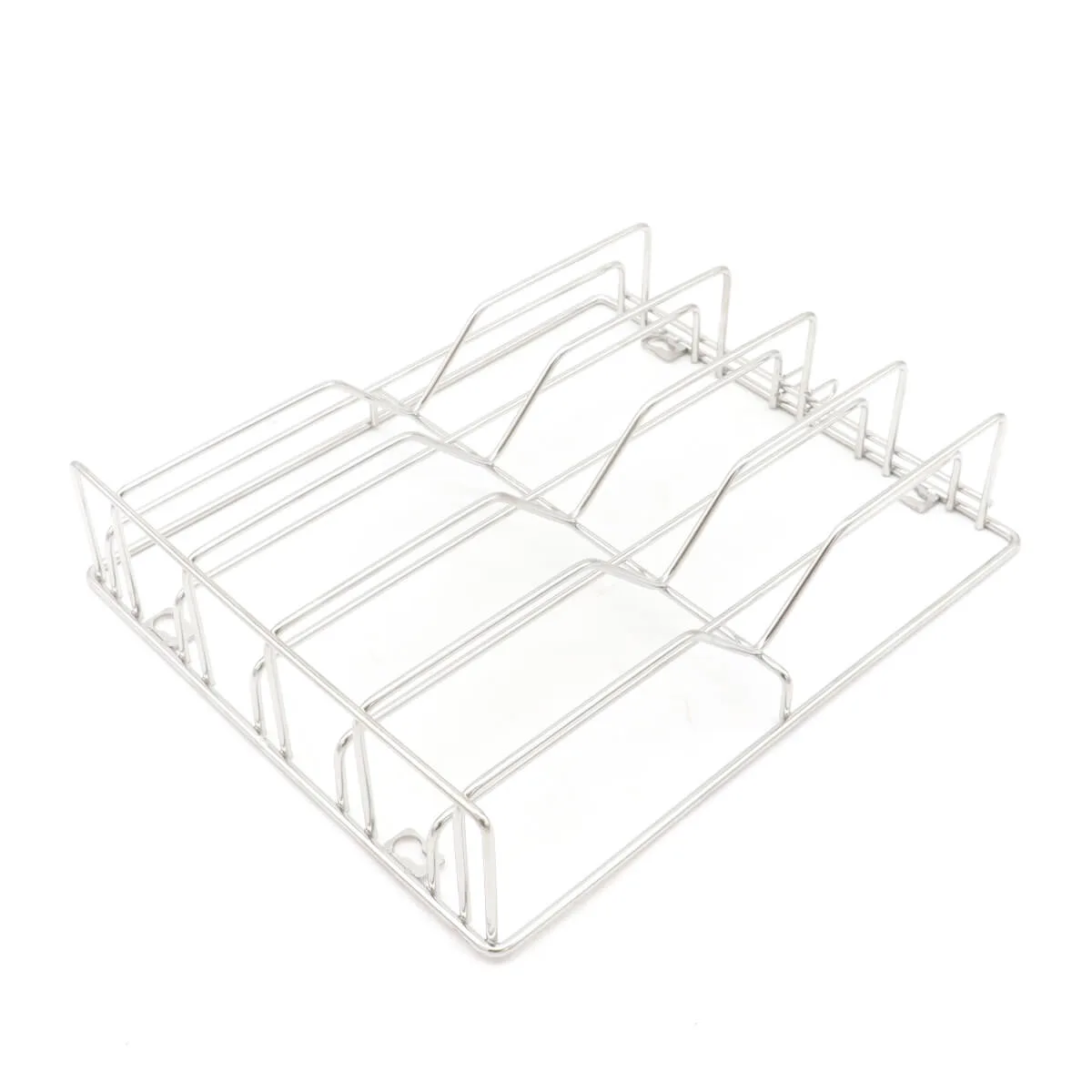 Maxima BLC5 – Pfanne/Schale Halter Rechts #18 09400967