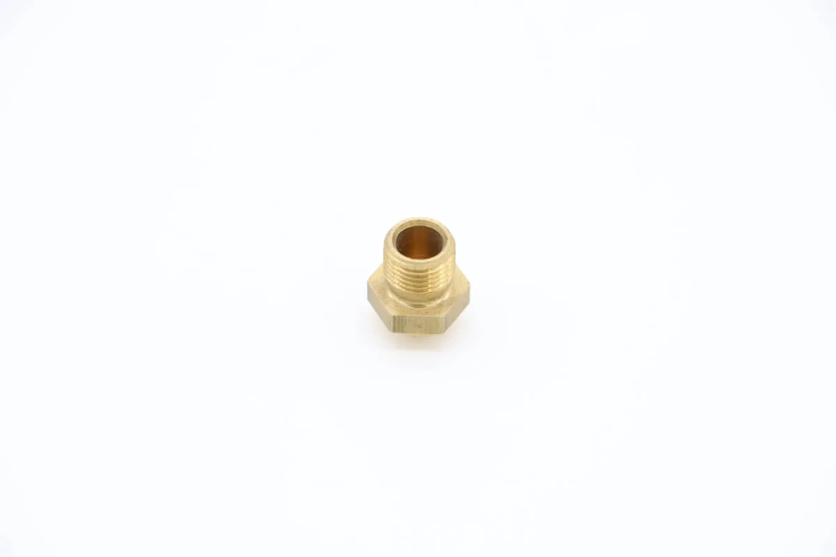 Extra aanzicht: Gassproeier M8*0,75 / Q 1,70 mm