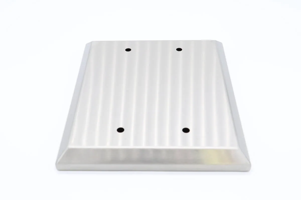 Maxima SC78 – Stang (wit) (achter) 09401342