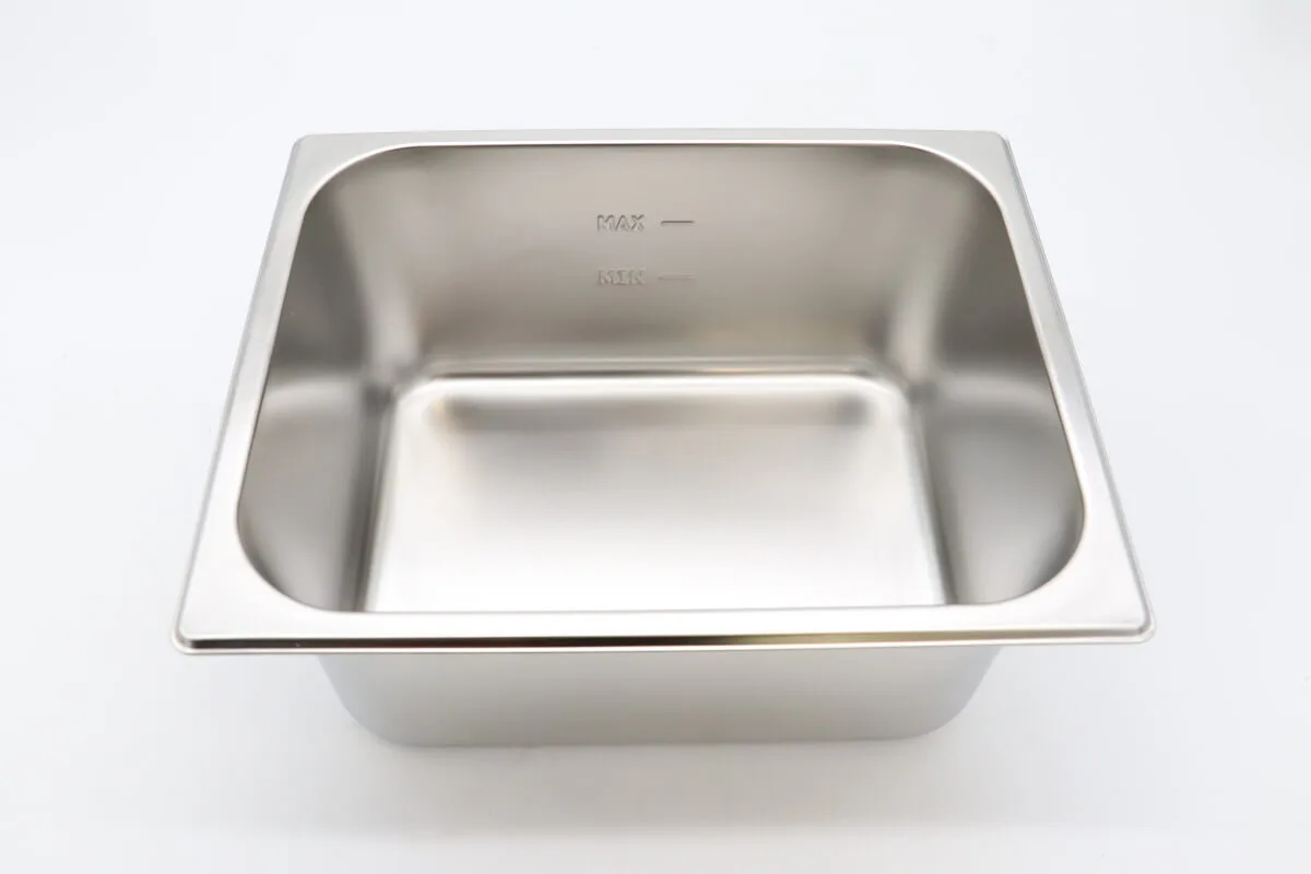 Maxima Fritteuse 6L – Öl Behälter 09365389