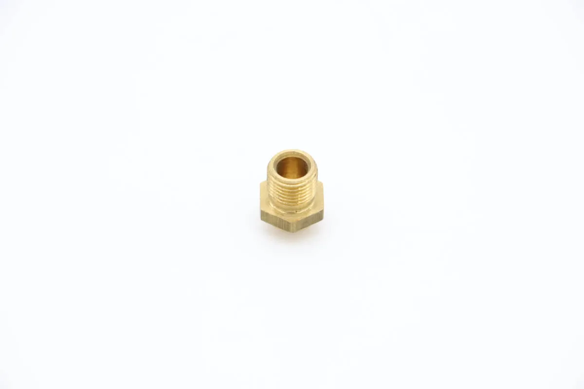 Weitere Ansicht: Gasdüse M8*0,75 / Q 1,95 mm