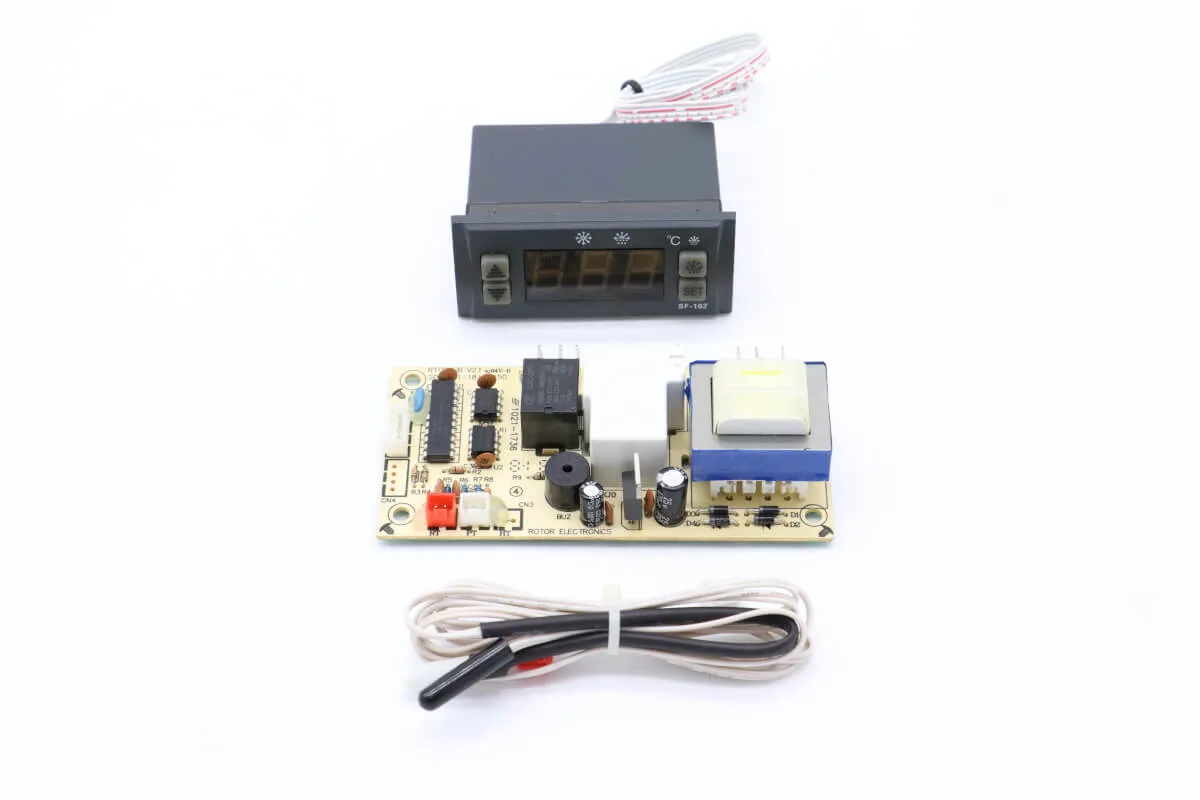 Maxima SC67 – Display 09400606