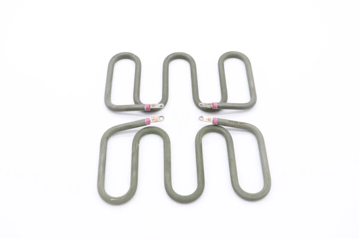 Weitere Ansicht: VAGINA 3 – Heizelement (Set 2 Stück)