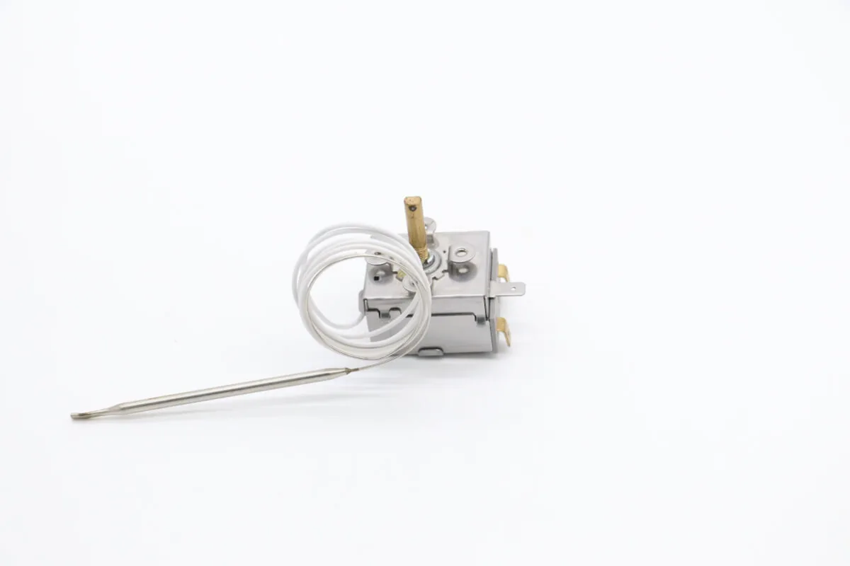 Maxima MCO – Thermostat #14 09348530