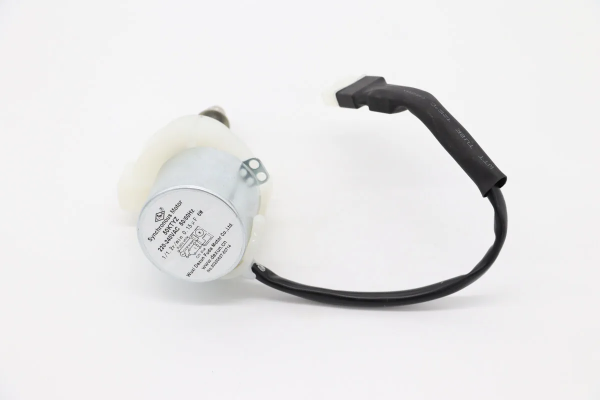 Maxima M-Ice 80 – Baugruppe Drehung Eis Motor (V.2026) 09304314