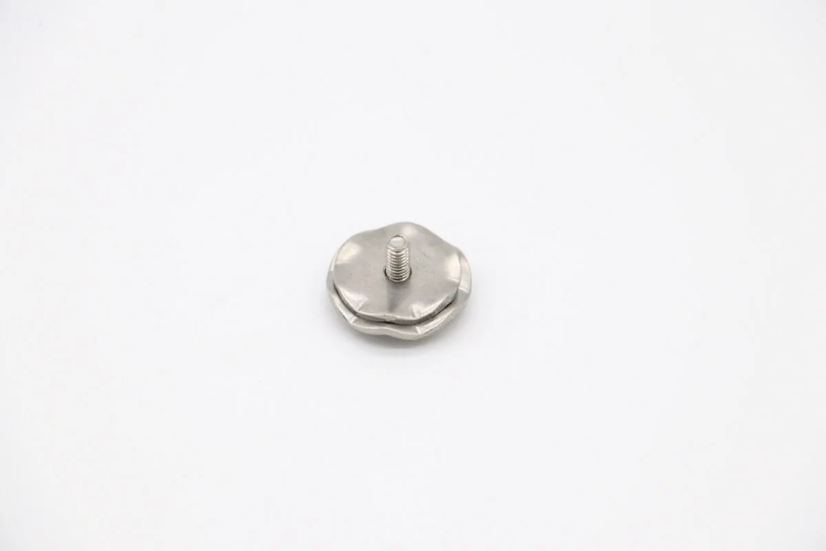 Maxima Rvs Mix Staafje Compleet 08600092