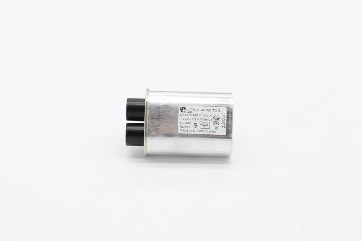 Maxima MWO900 – H.V. Kondensator #C03 09367159