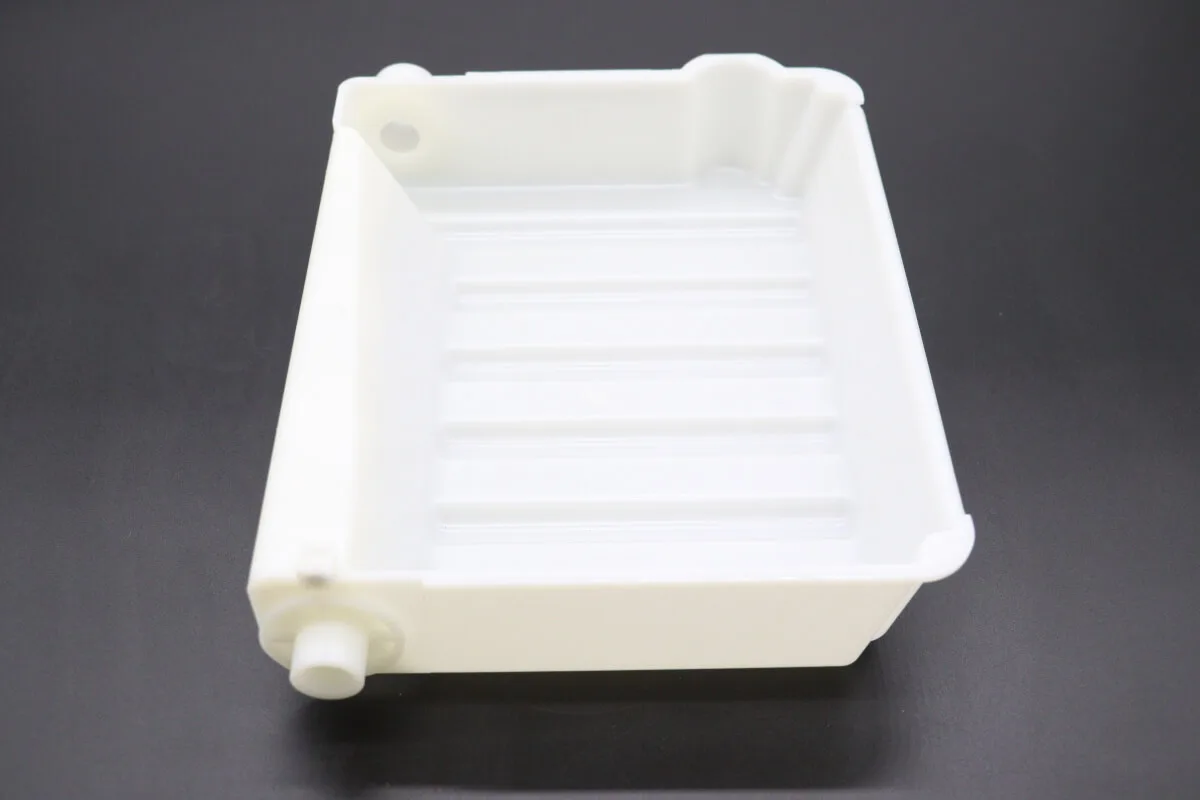 Weitere Ansicht: M-Ice 45/60/100A – Wasser Schale