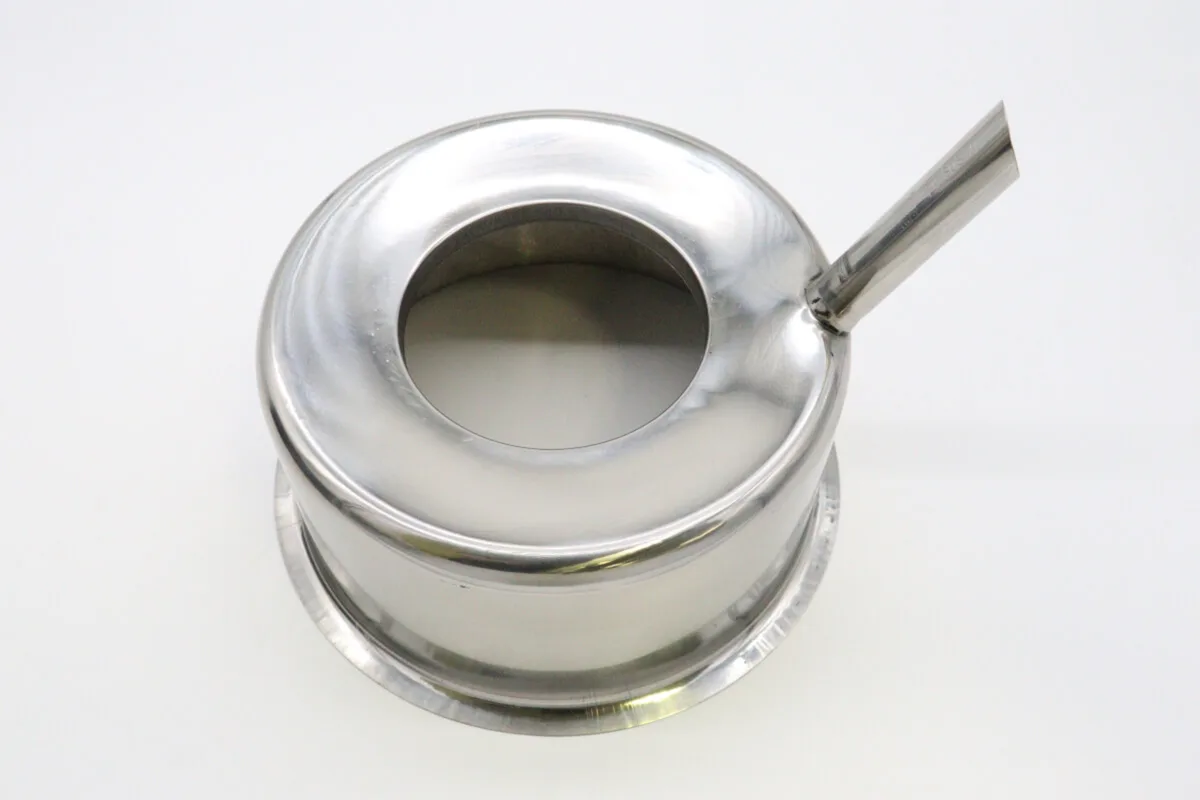 Maxima MJ-5000 – Schüssel Komplett 09349511