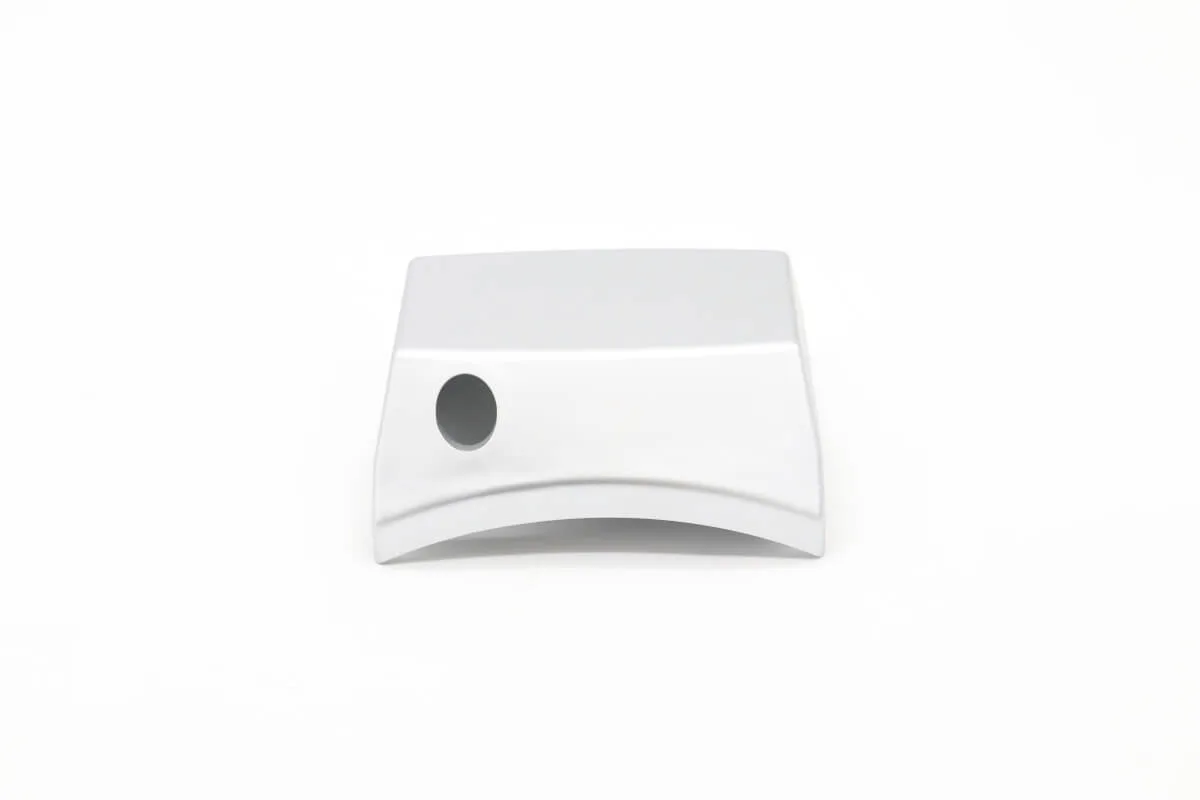 Maxima MS220/250/300 – Afdekking voor slijper #18/1 09302137